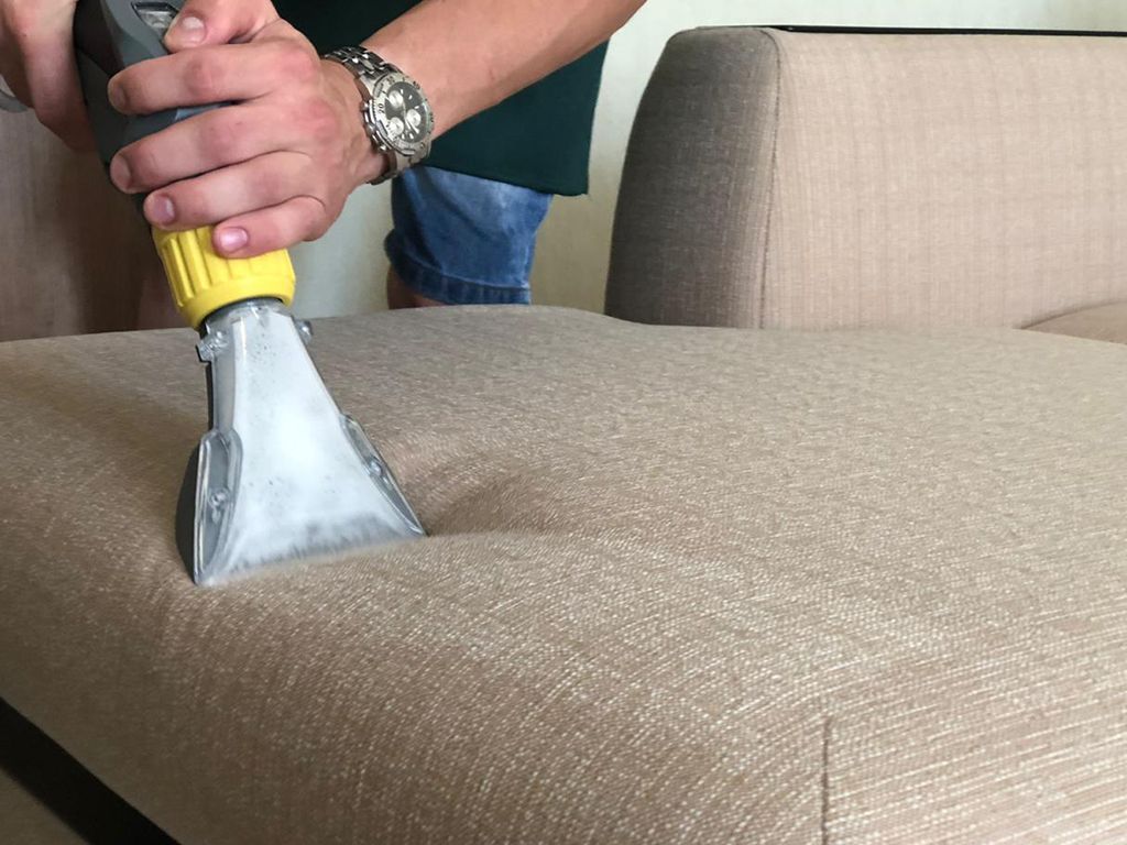 Gülbahçe Koltuk Yıkama