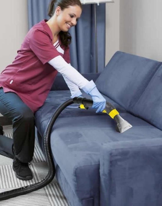 Gülbahçe Koltuk Yıkama